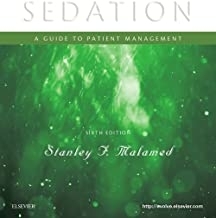 کتاب سدیشن Sedation A Guide to Patient Management 6th Edition2017