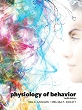 کتاب فیزیولوژی آف بهیویور Physiology of Behavior, 12th Edition2016