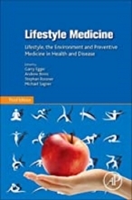 کتاب لایف استایل مدیسین Lifestyle Medicine, 3rd Edition2017