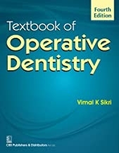 کتاب تکست بوک آف اوپرتیو دنتیستری Textbook Of Operative Dentistry, 4Ed Edition2017