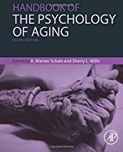 کتاب هندبوک آف سایکولوژی آف ایجینگ Handbook of the Psychology of Aging, 8th Edition2015