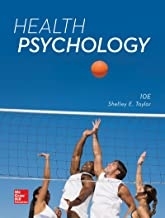 کتاب هلث سایکولوژی Health Psychology, 10th Edition2017
