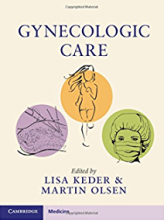 کتاب ژنیکولوژیک کر Gynecologic Care 1st Edition