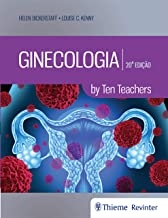 کتاب معلم ابستتریکس بای تن Obstetrics by Ten Teachers 20th Edition2017