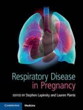 کتاب رسپیراتوری دیزیز این پرگنانسی Respiratory Disease in Pregnancy 1st Edition2020