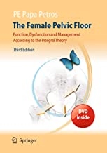 کتاب فیمل پلویک فلور The Female Pelvic Floor, 2nd Edition2010