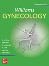 کتاب ویلیامز ژنیکولوژی Williams Gynecology, 4th Edition2020