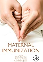 کتاب مترنال ایمونیزیشن Maternal Immunization 1st Edition2019