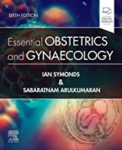 کتاب اسنشال ابستتریکس اند ژنیکولوژی  Essential Obstetrics and Gynaecology 6th Edition2020