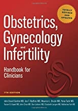 کتاب ابستتریکس ژنیکولوژی اند اینفرتیلیتی Obstetrics, Gynecology and Infertility, 7th Edition2016