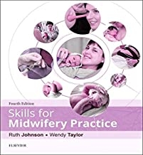 کتاب اسکیلز فور میدویفری پرکتیس Skills for Midwifery Practice, 4th Edition2016