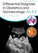 کتاب دیفرنشیال دیاگنوسیس این ابستتریکس اند ژنیکولوژی Differential Diagnosis in Obstetrics & Gynaecology: An A-Z, Second Edit