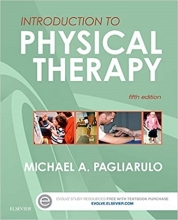 کتاب اینتراداکشن تو فیزیکال تراپی ویرایش پنجم Introduction to Physical Therapy - E-BOOK, 5th Edition