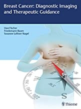 کتاب بریست کانسر Breast Cancer: Diagnostic Imaging and Therapeutic Guidance2017