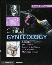 کتاب کلینیکال ژنیکولوژی Clinical Gynecology 2nd Edition2015