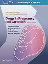 کتاب دراگز این پرگنانسی اند لاکتیشن Drugs in Pregnancy and Lactation, 11th Edition2017