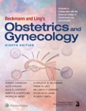کتاب بکمن اند لیگنز ابستتریکس اند ژنیکولوژی Beckmann and Ling's Obstetrics and Gynecology 8th Edition