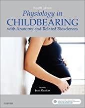 کتاب فیزیولوژی این چیلدبیرینگ Physiology in Childbearing, 4th Edition2017
