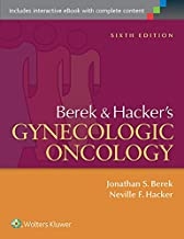 کتاب برک اند هکرز ژنیکولوژیک آنکولوژی Berek and Hacker’s Gynecologic Oncology 6th Edition2015