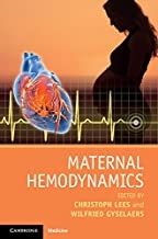 کتاب مترنال همودینامیکس 2019 Maternal Hemodynamics 1st Edition, Kindle Edition