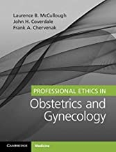 کتاب پروفشینال اتیکس این ابستتریکس اند ژنیکولوژی 2020 Professional Ethics in Obstetrics and Gynecology 1st Edition