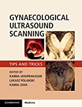 کتاب ژنیکولوژیکال اولتراسوند اسکانینگ Gynaecological Ultrasound Scanning: Tips and Tricks 1st Edition 2020