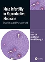 کتاب میل اینفرتیلیتی این ریپروداکتیو مدیسین Male Infertility in Reproductive Medicine: Diagnosis and Management 1st Edition, Kin