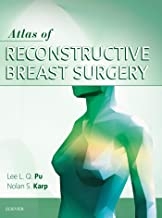 کتاب اطلس آف ریکانستراکتیو بریست سرجری Atlas of Reconstructive Breast Surgery 1st Edition 2020