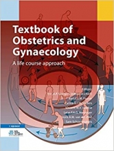 کتاب تکست بوک آف ابستتریکس اند ژنیکولوژی Textbook of Obstetrics and Gynaecology : A life course approach
