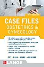کتاب کیس فایلز ابستتریکس اند ژنیکولوژی Case Files Obstetrics and Gynecology