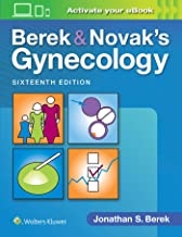 خرید کتاب برک اند نواکز ژنیکولوژی Berek & Novak's Gynecology 2019