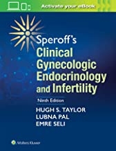 کتاب اسپیروفز کلینیکال ژنیکولوژی اندوکرینولوژی اند اینفرتیلیتی Speroff's Clinical Gynecologic Endocrinology and InfertilitySpero