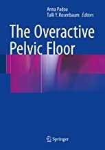 کتاب اووراکتیو پلویک فلور The Overactive Pelvic Floor