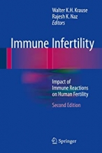 کتاب ایمون اینفرتیلیتی Immune Infertility : Impact of Immune Reactions on Human Fertility
