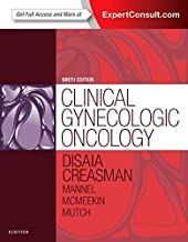 کتاب کلینیکال ژنیکولوژیگ آنکولوژی Clinical Gynecologic Oncology