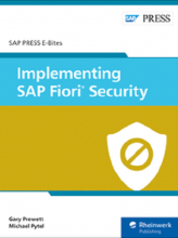 کتاب ایمپلمنتینگ ساپ فیوری سکیوریتی Implementing SAP Fiori Security