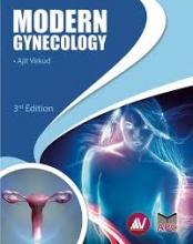 کتاب مدرن ژنیکولوژی Modern Gynecology