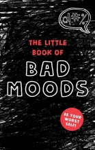 کتاب داستان بد مودز Bad Moods