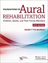 کتاب فاندیشنز آف اورال Foundations of Aural Rehabilitation : Children, Adults, and their Family Members