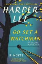 کتاب داستان گو ست واچمن Go Set a Watchman