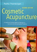 کتاب کازمتیک آکوپانکچر Cosmetic Acupuncture, Second Edition