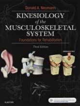 کتاب کینیزیولوژی Kinesiology of the Musculoskeletal System : Foundations for Rehabilitation