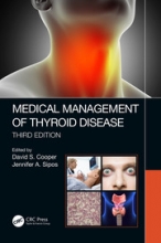 کتاب مدیکال منیجمنت آف تیروئید دیزیز Medical Management of Thyroid Disease 3rd Edition2019