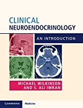 کتاب کلینیکال نورواندوکرینولوژی Clinical Neuroendocrinology: An Introduction 1st Edition2019