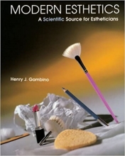 کتاب مودرن استتیک ساینتیفیک سورس فور استتیشنز Modern Esthetics: A Scientific Source for Estheticians