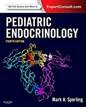 کتاب پدیاتریک اندوکرینولوژی Pediatric Endocrinology, 4th Edition2014