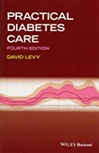 کتاب پرکتیکال دیابتز کر Practical Diabetes Care, 4th Edition2018