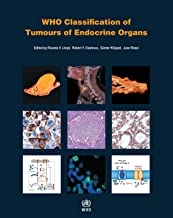 کتاب هو کلاسیفیکیشن آف تومورز آف اندوکراین ارگانز WHO Classification of Tumours of Endocrine Organs, 4th Edition2017