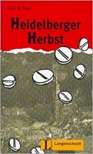 کتاب Felix Und Theo Heidelberger Herbst
