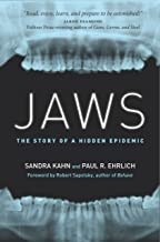 کتاب Jaws: The Story of a Hidden Epidemic2018